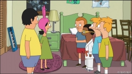 Bobs Burgers - Season 14 Episode 07